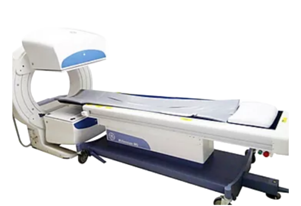 Millenium MG - Upservice tecnologia