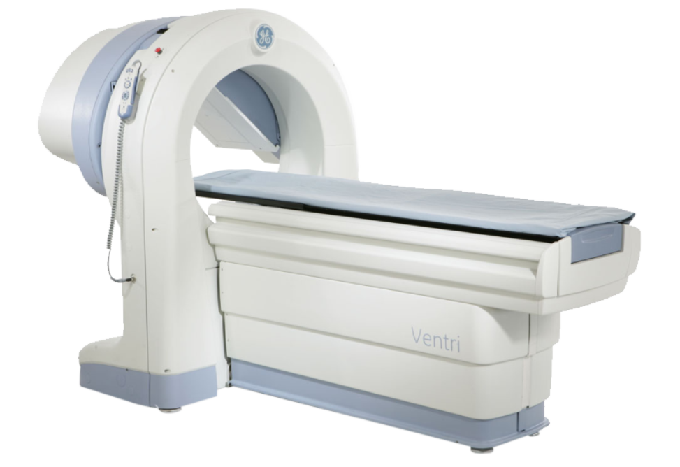 Gama Ventri - Upservice tecnologia